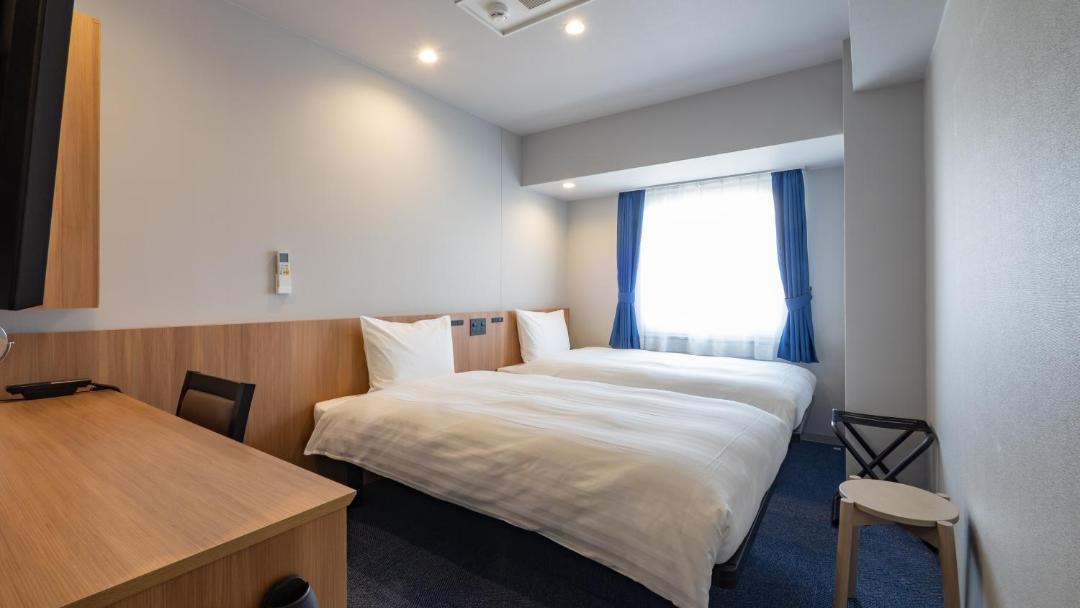 Photo of Bedroom in Ube