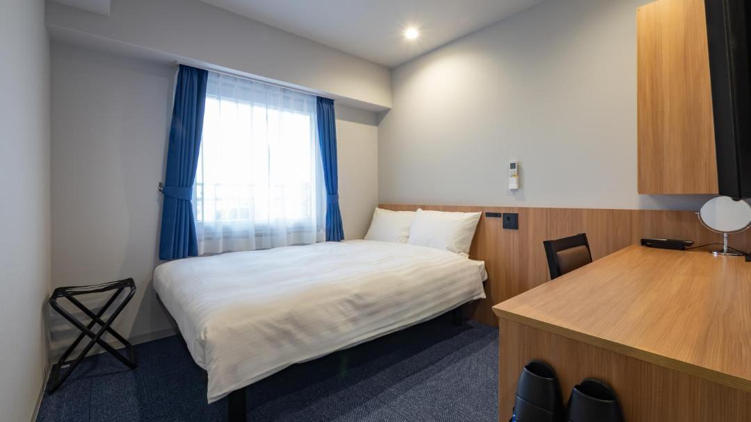 Photo of Bedroom in Ube