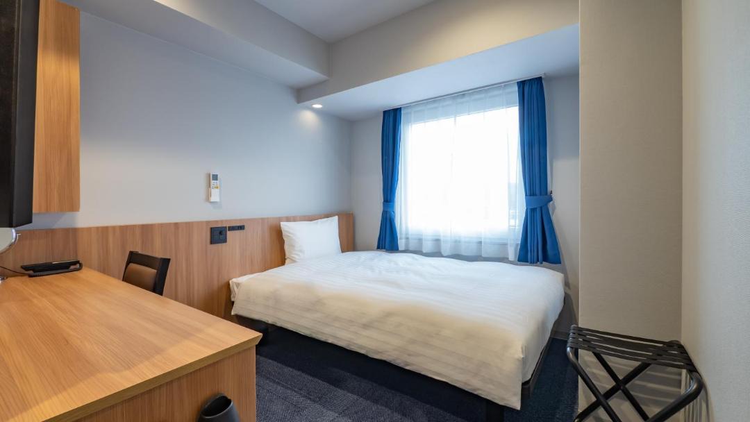 Photo of Bedroom in Ube