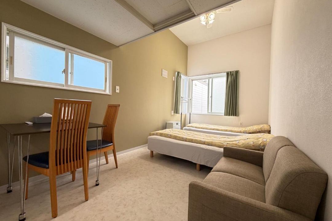 Photo of Bedroom in Toyohira