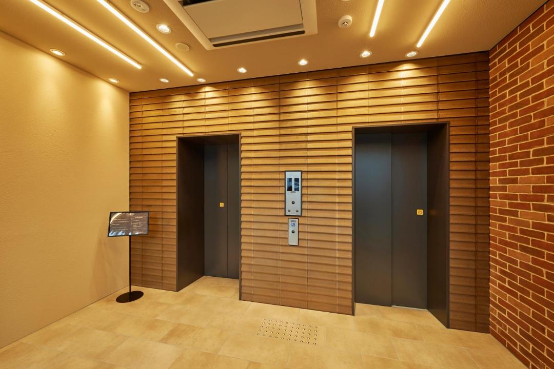 Photo of Bathroom in Shinsekai