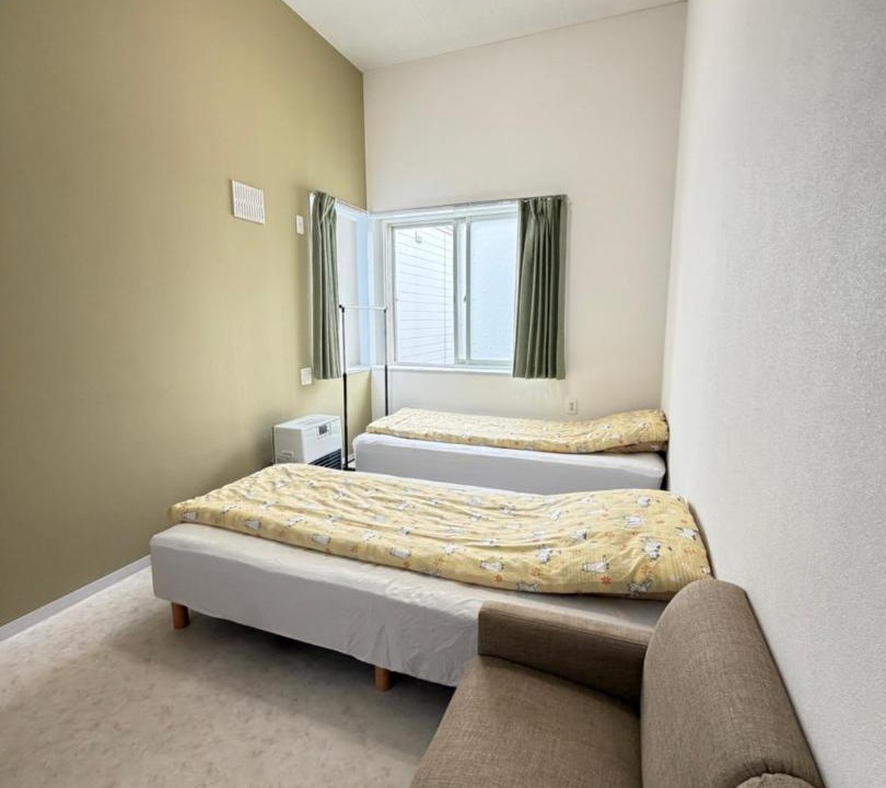 Photo of Bedroom in Toyohira
