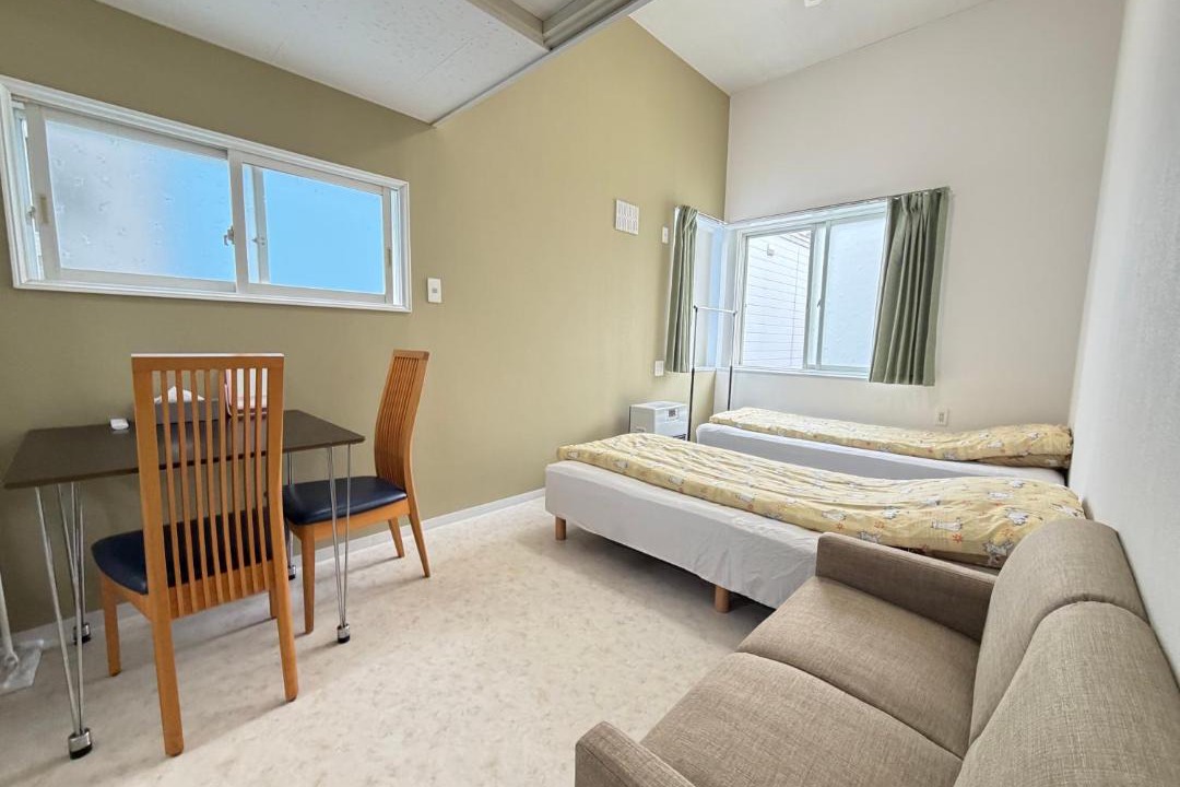 Photo of Bedroom in Toyohira
