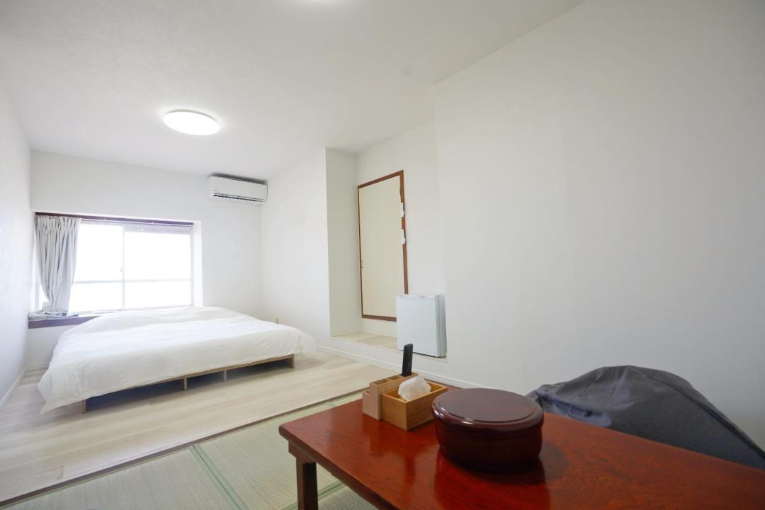 Photo of Bedroom in Tateyama