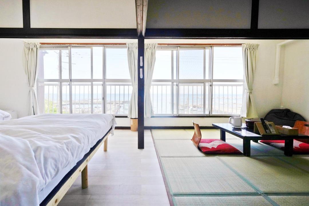 Photo of Bedroom in Tateyama