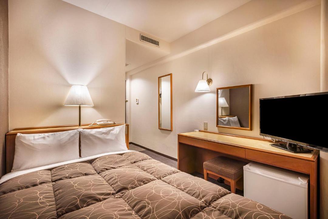 Photo of Bedroom in Fukui