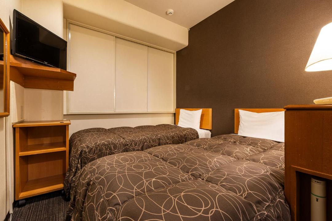Photo of Bedroom in Fukui