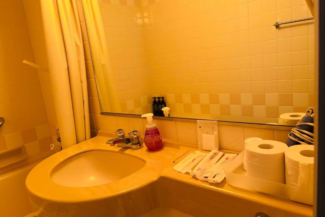 Photo of Bathroom in Yawatano