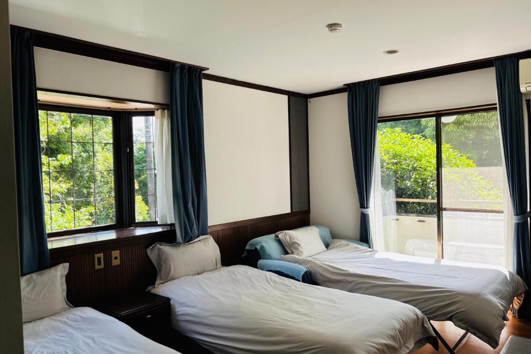 Photo of Bedroom in Yawatano
