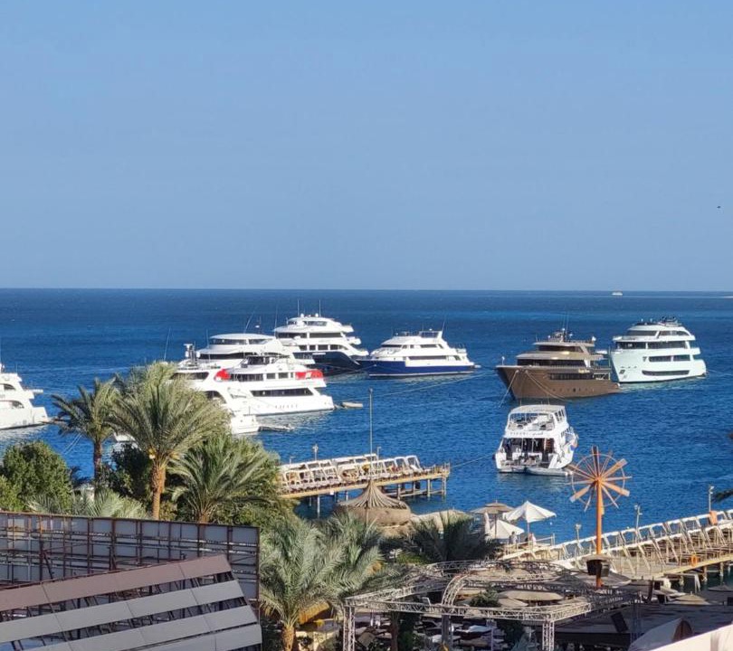 Photo of Others in Al Mamsha El Seyahi