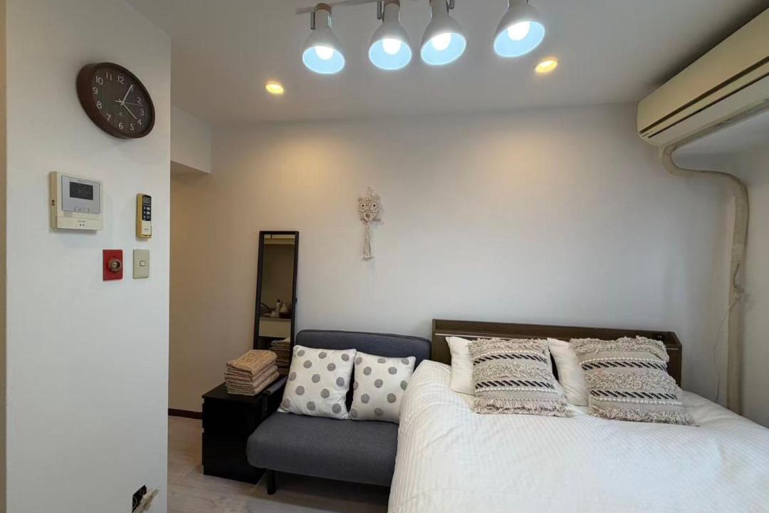 Photo of Bedroom in Kabukicho