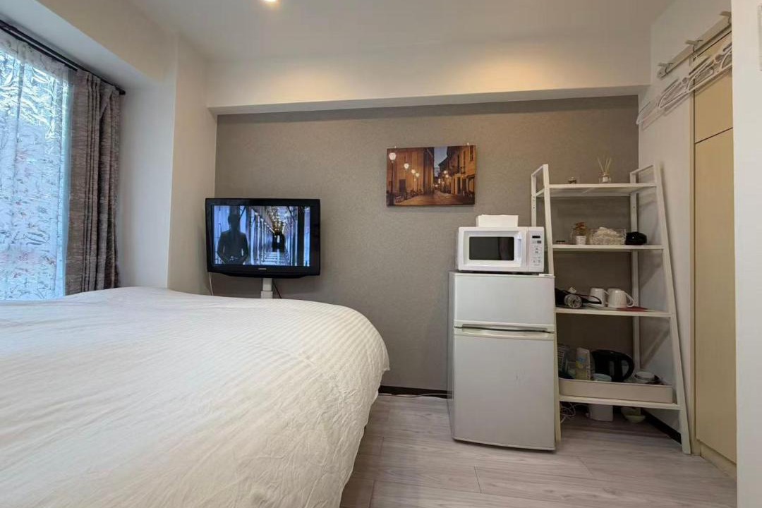 Photo of Bedroom in Kabukicho