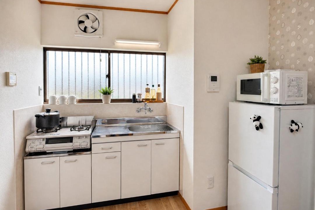 Photo of Kitchen in Wakayama