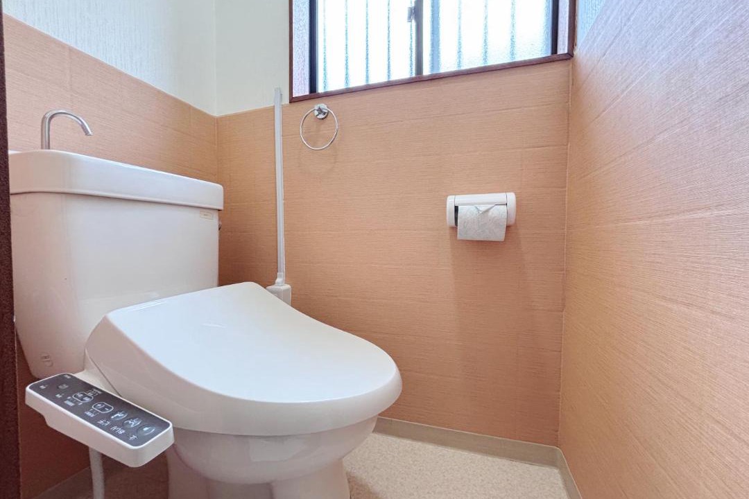 Photo of Bathroom in Wakayama