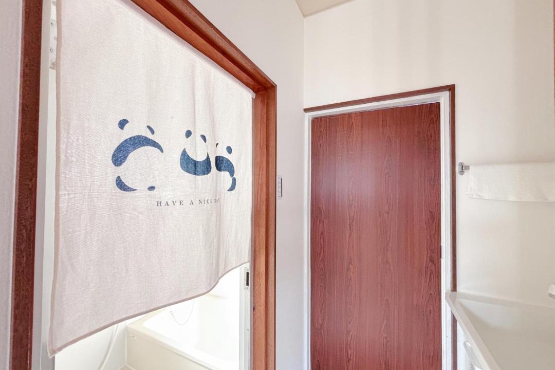 Photo of Bathroom in Wakayama