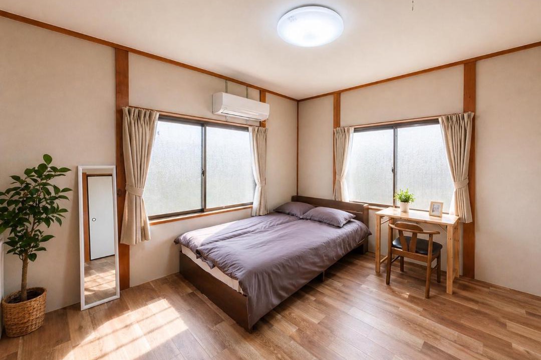 Photo of Bedroom in Wakayama