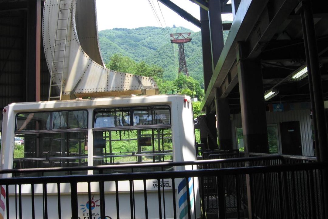 Photo of Others in Yudanaka Shibu Onsen