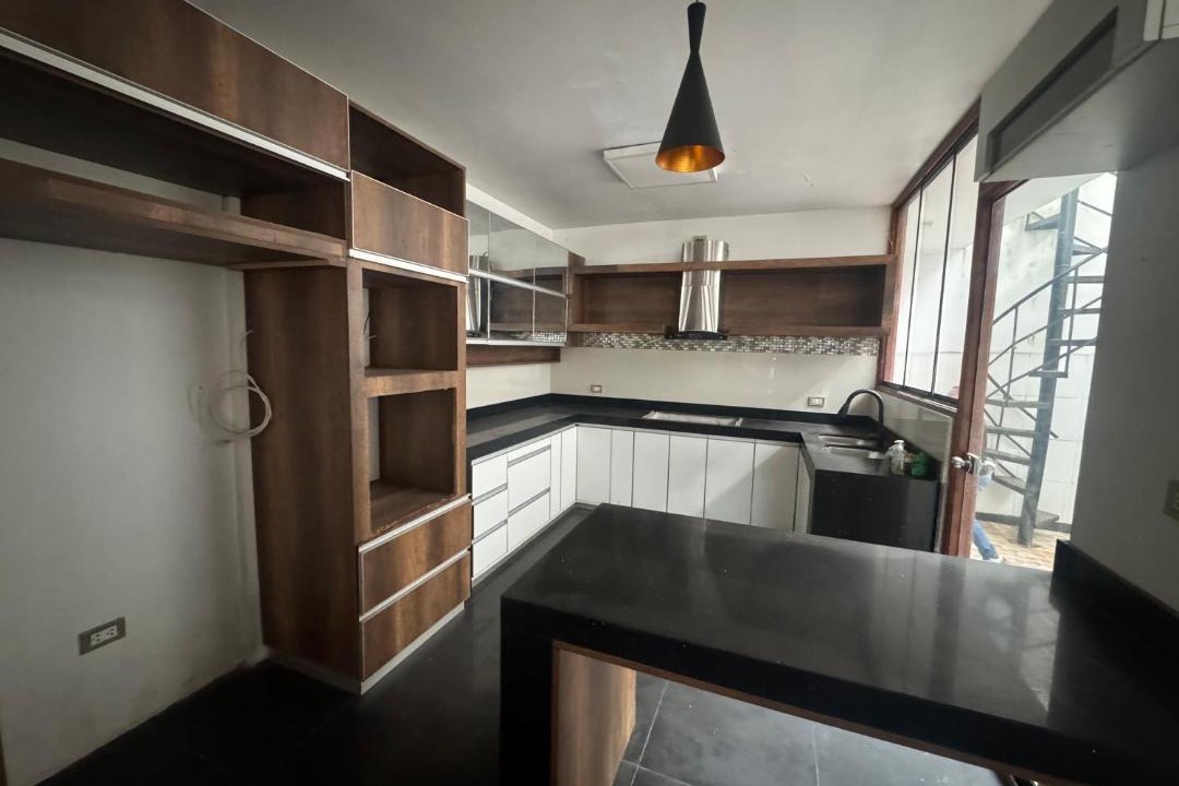 Photo of Kitchen in Iquitos