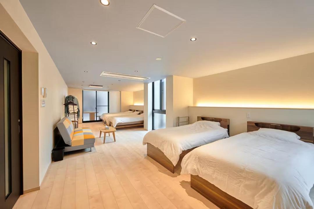 Photo of Bedroom in Toba