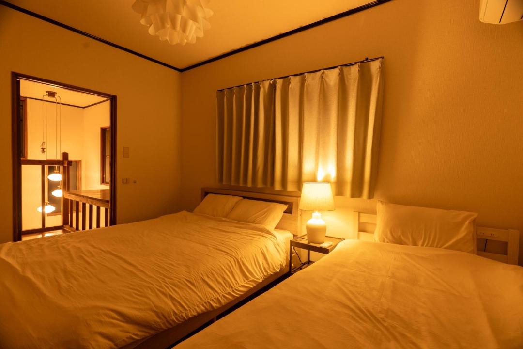 Photo of Bedroom in Umi