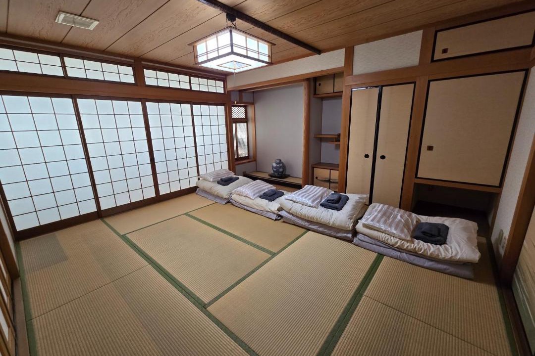 Photo of Others in Nishi