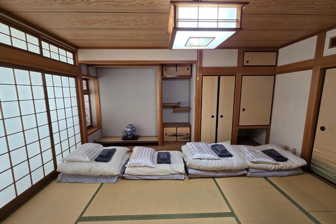Photo of Others in Nishi