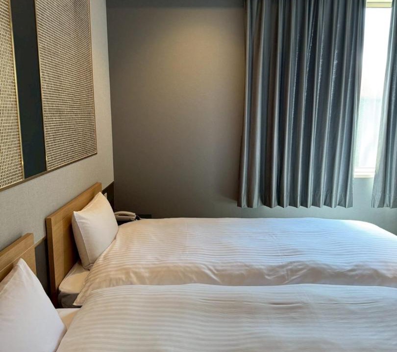 Photo of Bedroom in Namitakiji Onsen