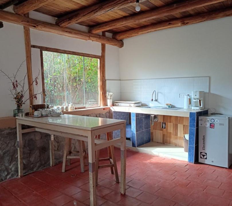 Photo of Kitchen in Maras