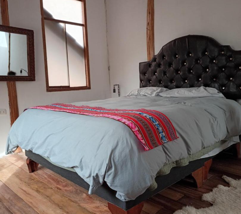 Photo of Bedroom in Maras