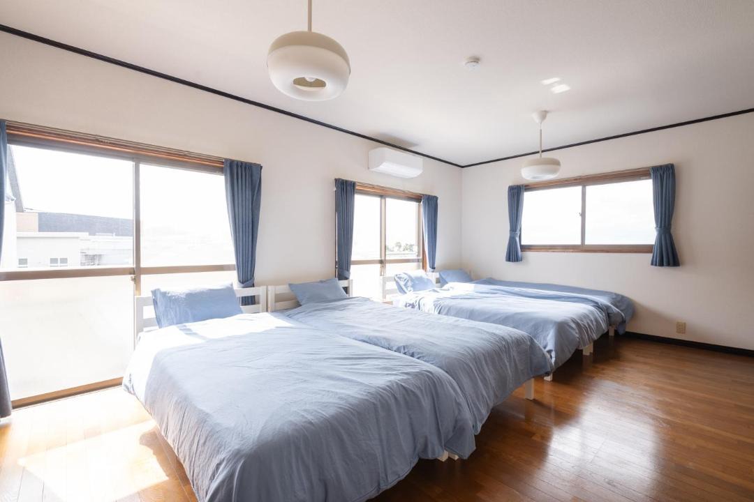 Photo of Bedroom in Umi