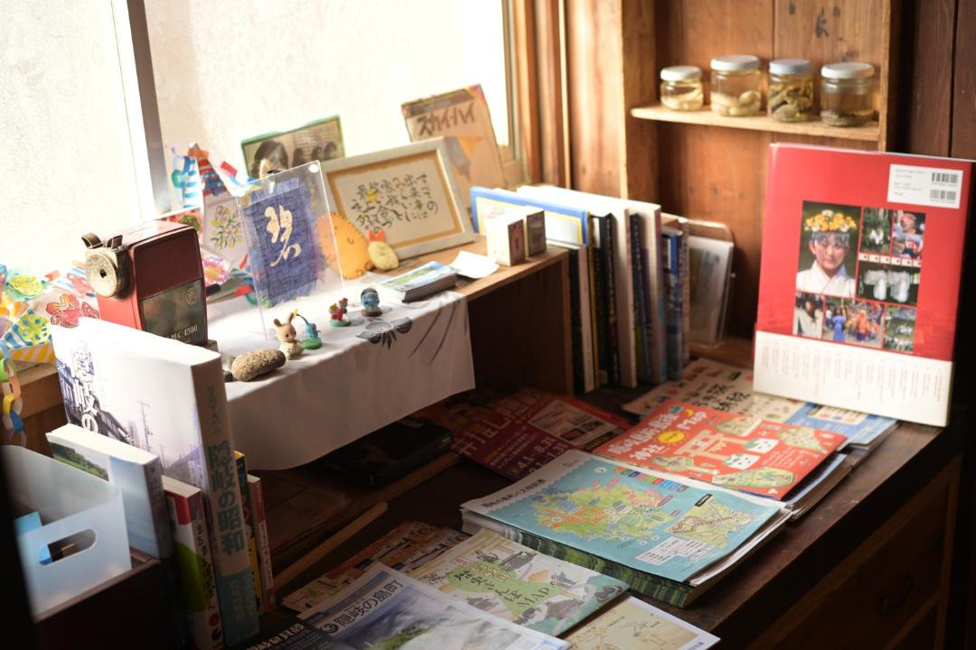 Photo of Others in Okinoshima