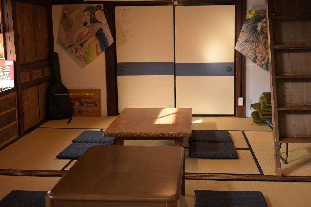 Photo of Others in Okinoshima