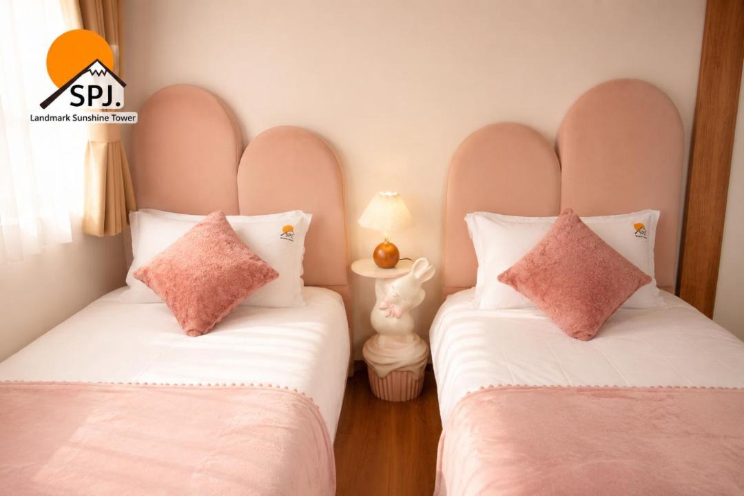 Photo of Bedroom in Dotonbori