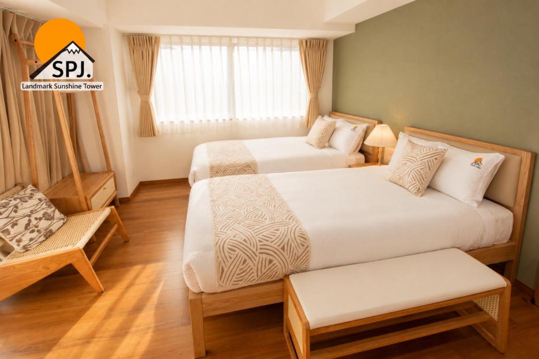 Photo of Bedroom in Dotonbori