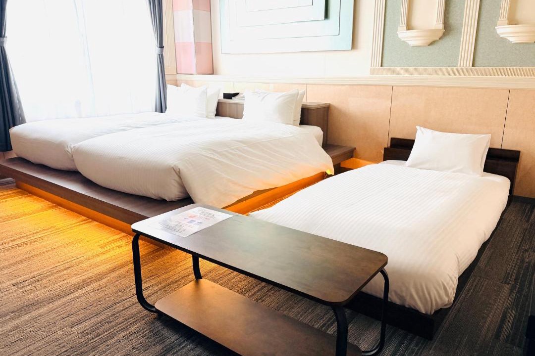 Photo of Bedroom in Gotemba
