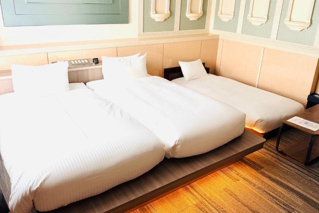 Photo of Bedroom in Gotemba