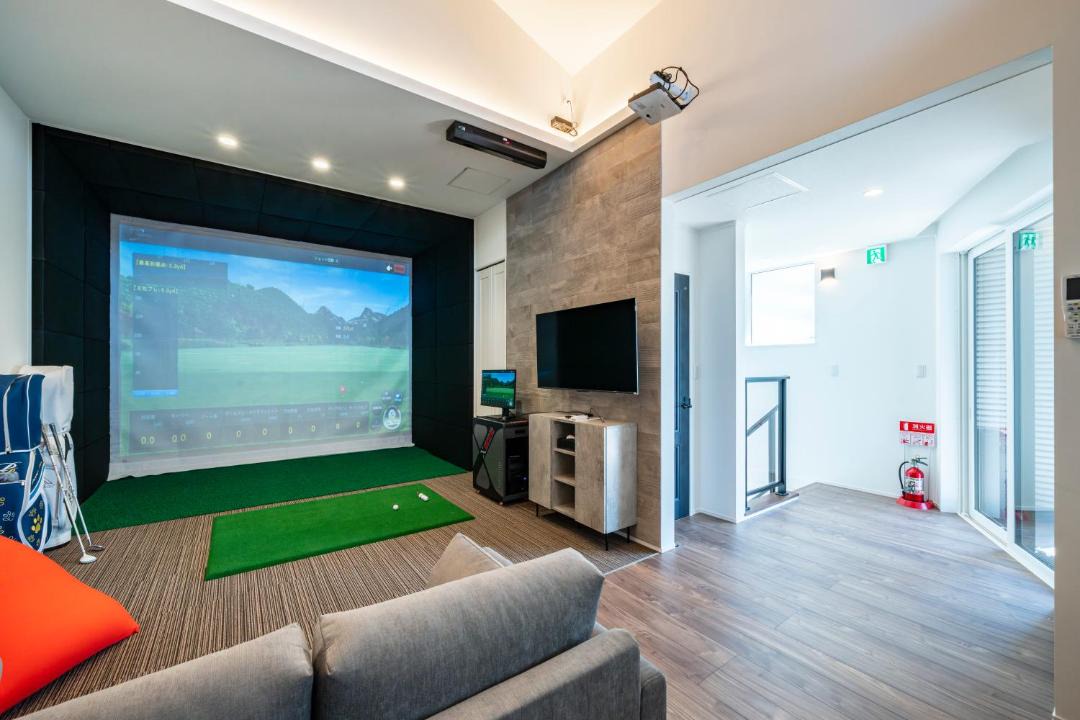 Photo of Livingroom in Futtsu
