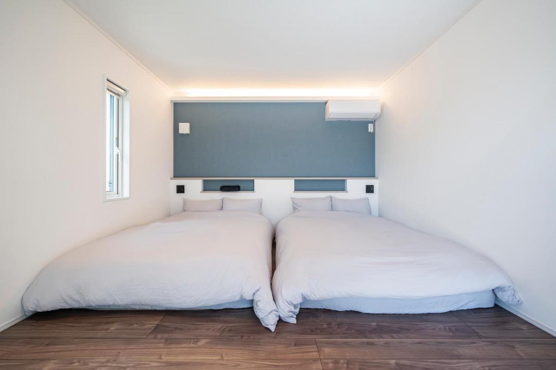 Photo of Bedroom in Futtsu