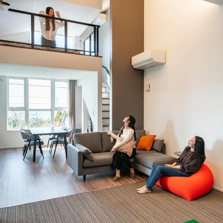 Photo of Livingroom in Futtsu