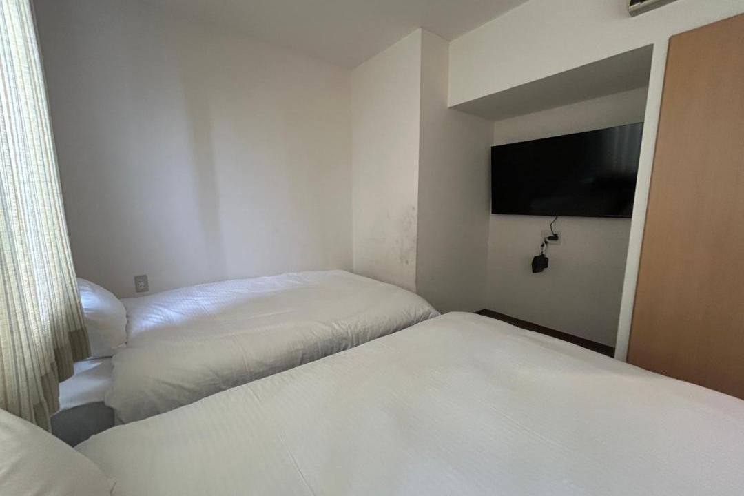Photo of Bedroom in Kure