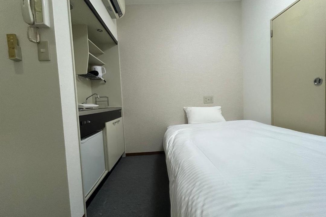 Photo of Bedroom in Kure