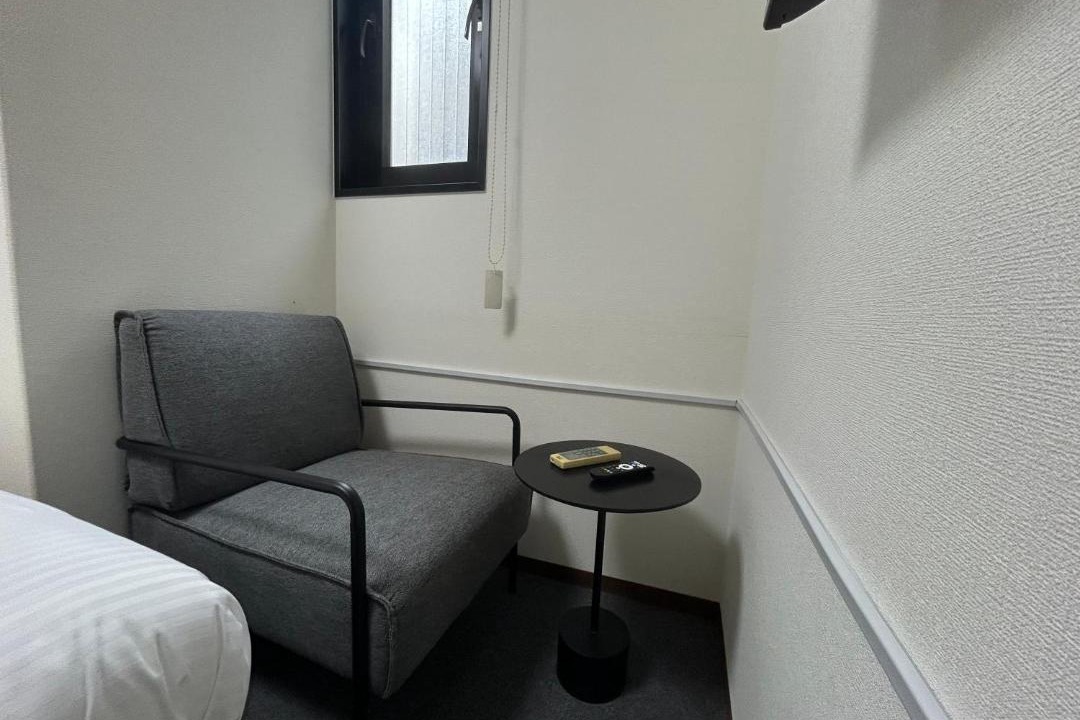 Photo of Bedroom in Kure