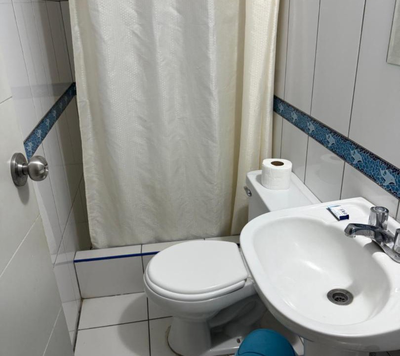 Photo of Bathroom in Tacna