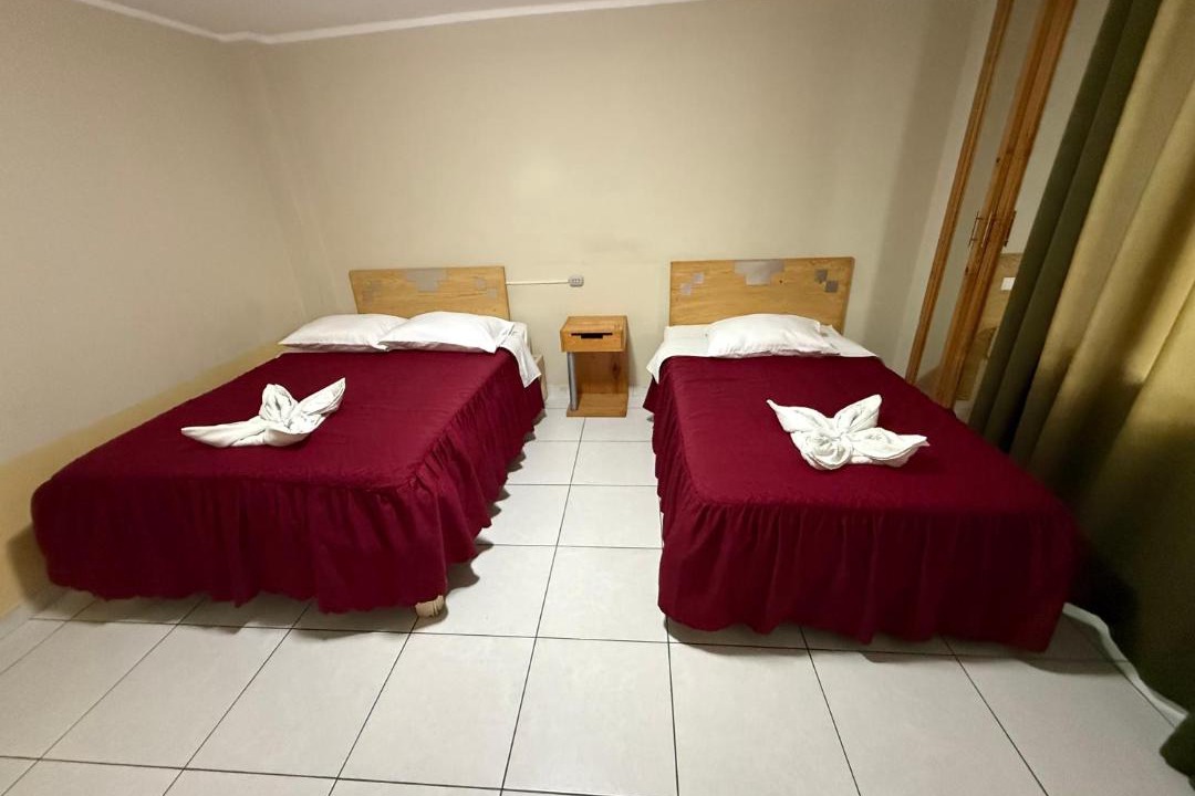Photo of Bedroom in Tacna
