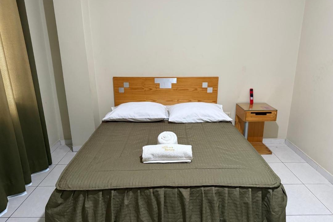 Photo of Bedroom in Tacna