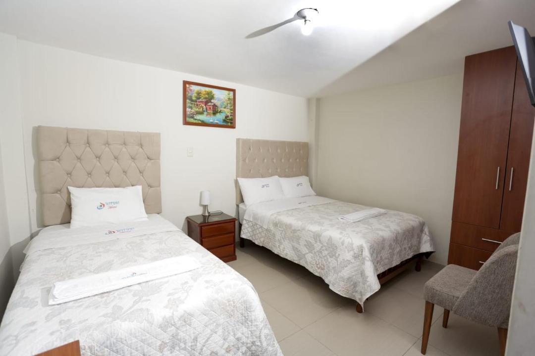 Photo of Bedroom in Cajamarca