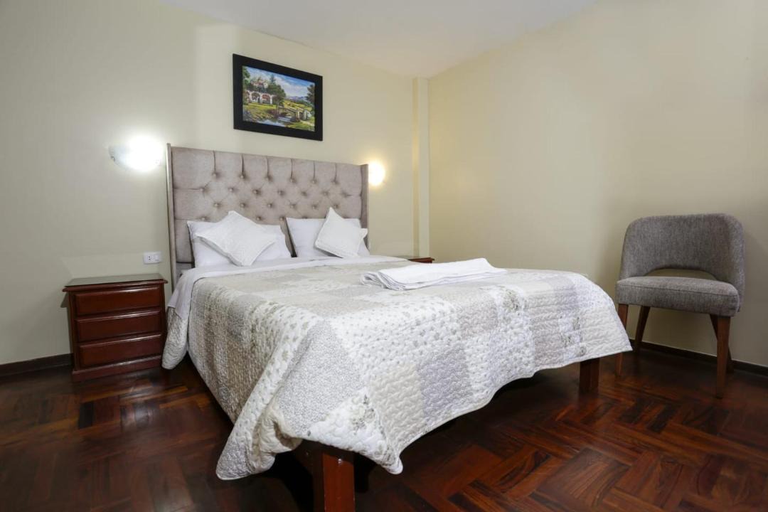Photo of Bedroom in Cajamarca