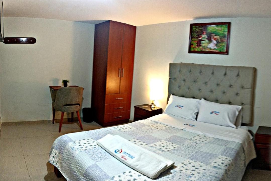 Photo of Bedroom in Cajamarca