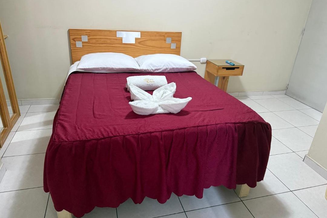 Photo of Bedroom in Ilo