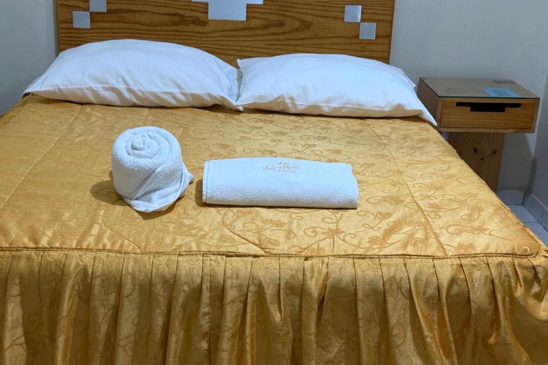 Photo of Bedroom in Ilo